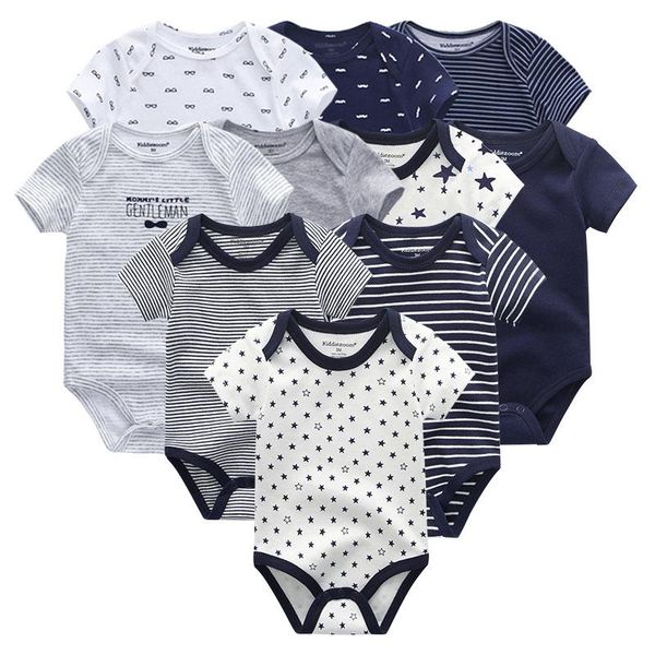 baby boy clothes set 10pcs solid born cotton jumpsuit print girl short sleeve cartoon ropa clothing sets, White
baby boy clothes set 10pcs solid born cotton jumpsuit print girl short sleeve cartoon ropa clothing sets, White