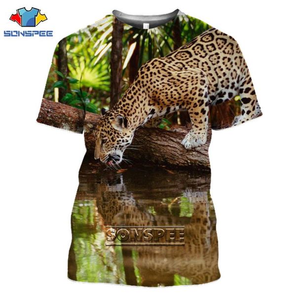 men's t-shirts sonspee leopard animal men women 3d print t-shirt summer funny harajuku cool casual fit soft short sleeve o-neck to, White;black
men's t-shirts sonspee leopard animal men women 3d print t-shirt summer funny harajuku cool casual fit soft short sleeve o-neck to, White;black