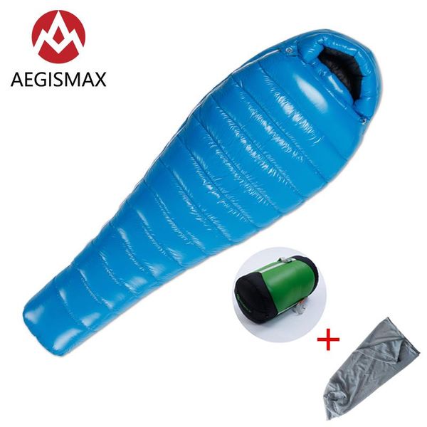 series white duck down mummy camping hiking sleeping bag ultralight outdoor three season nylon bags
series white duck down mummy camping hiking sleeping bag ultralight outdoor three season nylon bags