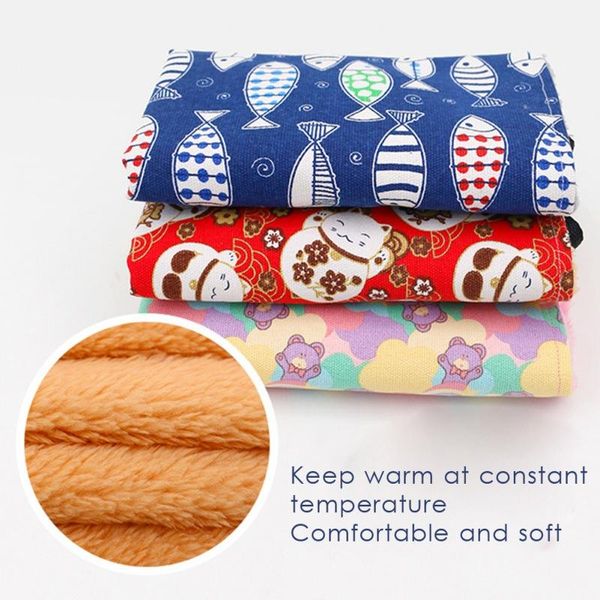 cat beds & furniture hanging cats hammock sleeping bag super soft comfortable cage cotton warm pet bed mat pets products
cat beds & furniture hanging cats hammock sleeping bag super soft comfortable cage cotton warm pet bed mat pets products