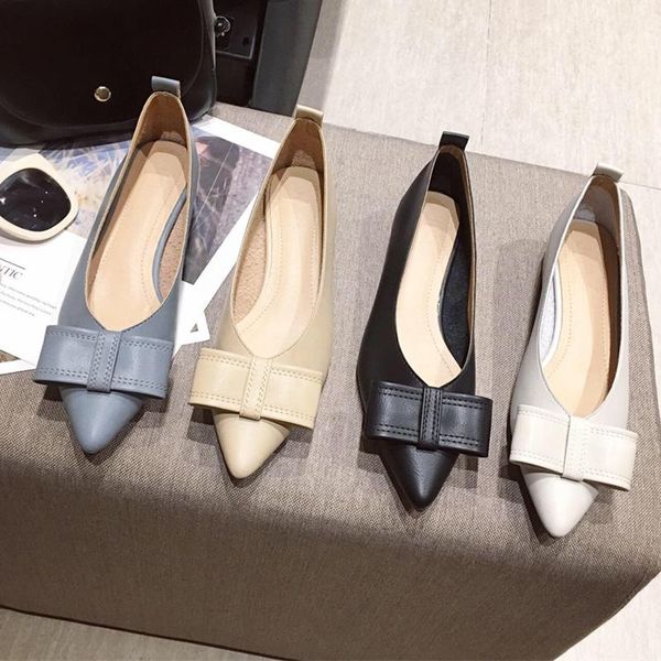 dress shoes bow single women 2021 spring shallow mouth pointed high heels retro fashion middle heel mary jane, Black
dress shoes bow single women 2021 spring shallow mouth pointed high heels retro fashion middle heel mary jane, Black