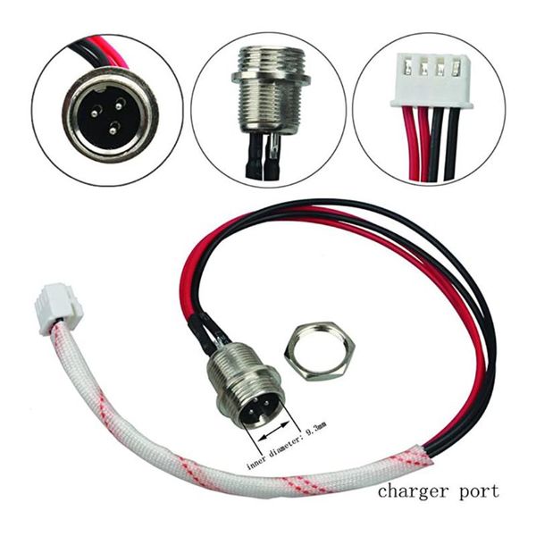 tools electric scooter switch button charging socket interface replacement repair damaged power supply
tools electric scooter switch button charging socket interface replacement repair damaged power supply