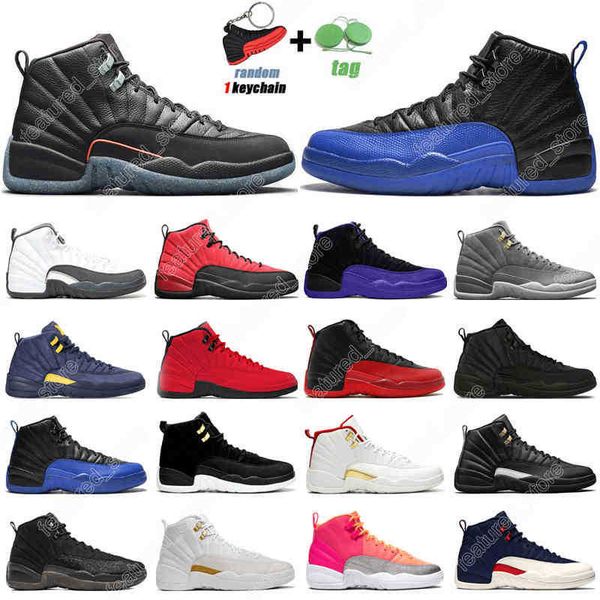 7-13 quality 12s basketball shoes 12 utility university gold twist dark concord reverse flu game ovo white wings mens trainers
7-13 quality 12s basketball shoes 12 utility university gold twist dark concord reverse flu game ovo white wings mens trainers
