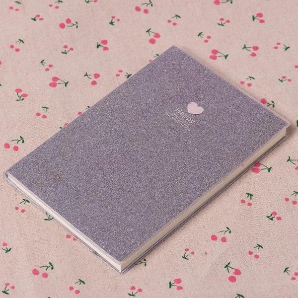 notepad shining planner fashion gift notebook agenda diary papery love school supplies notepads, Purple;pink
notepad shining planner fashion gift notebook agenda diary papery love school supplies notepads, Purple;pink