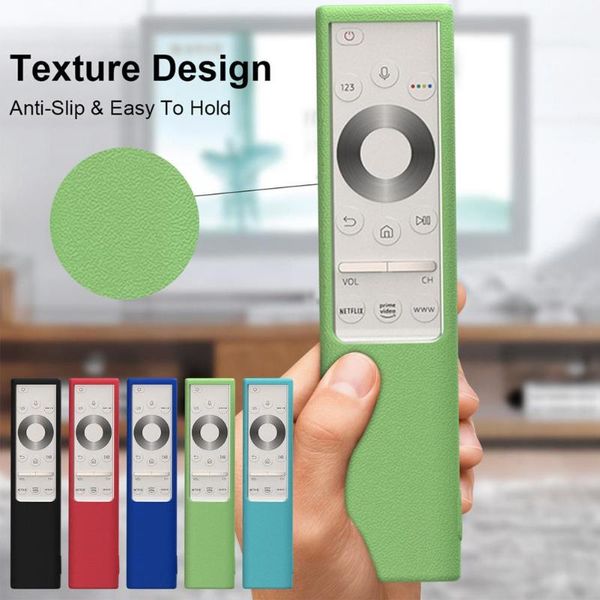 remote controlers fluorescent silicone case protective sleeve anti-lost non-slip tv control for sam sung bn59-01357
remote controlers fluorescent silicone case protective sleeve anti-lost non-slip tv control for sam sung bn59-01357