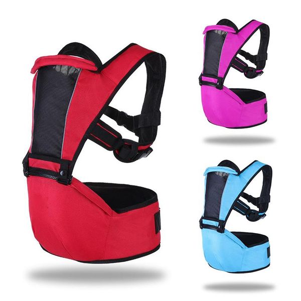 carriers, slings & backpacks 1pc 3 colors baby soft sling waist stool front holding multifunctional mom breathable seat outdoor for care
carriers, slings & backpacks 1pc 3 colors baby soft sling waist stool front holding multifunctional mom breathable seat outdoor for care