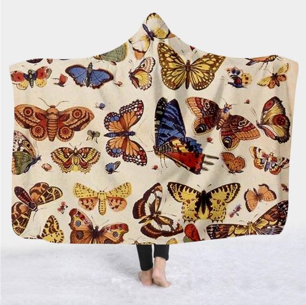 plstar cosmos colorful butterfly insect blanket hooded 3d full print wearable men women style-3 blankets
plstar cosmos colorful butterfly insect blanket hooded 3d full print wearable men women style-3 blankets