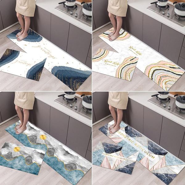 nordic style bath carpet anti-slip kitchen mat modern area rugs for bedroom living room doormats home decor entrance carpets
nordic style bath carpet anti-slip kitchen mat modern area rugs for bedroom living room doormats home decor entrance carpets