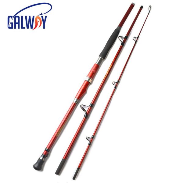 japan guide 1.8m 2.1m 2.4m sea boat jigging fishing rod carbon fiber 3 sections 100-300g saltwater spinning rods
japan guide 1.8m 2.1m 2.4m sea boat jigging fishing rod carbon fiber 3 sections 100-300g saltwater spinning rods