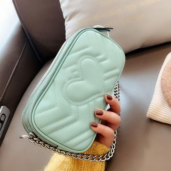 classic leather heart style chain new women bag sale fashion lady shoulder bags crossbody handbags
classic leather heart style chain new women bag sale fashion lady shoulder bags crossbody handbags