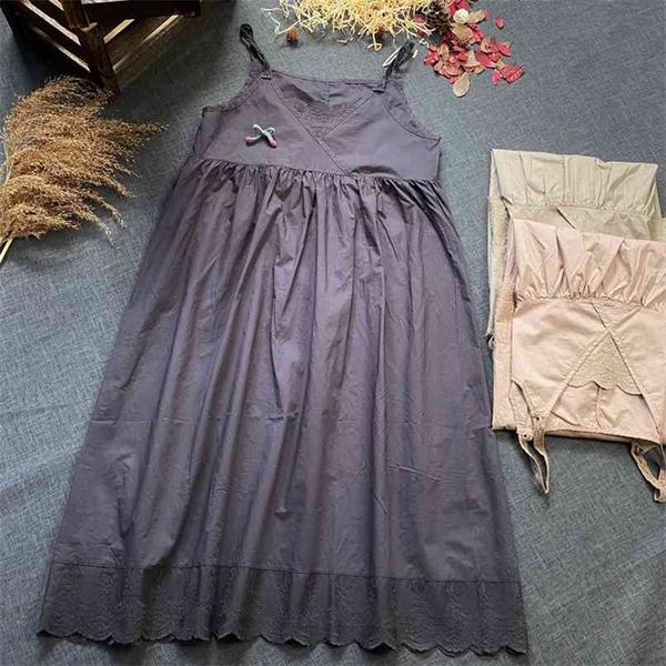 strap cotton vintage floral embroidery dresses for women casual long woman summer dress elegant clothes sundress 210517, Black;gray
strap cotton vintage floral embroidery dresses for women casual long woman summer dress elegant clothes sundress 210517, Black;gray