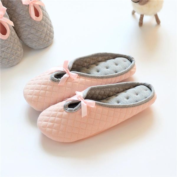slippers pregnant shoes bowknot mules woman indoort bedroom house babouche korean style home winter indoor, Black
slippers pregnant shoes bowknot mules woman indoort bedroom house babouche korean style home winter indoor, Black