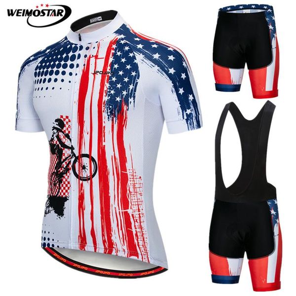 racing sets weimostar pro cycling clothing man team sport jersey set short sleeve mtb bike breathable bicycle wear, Black;blue
racing sets weimostar pro cycling clothing man team sport jersey set short sleeve mtb bike breathable bicycle wear, Black;blue