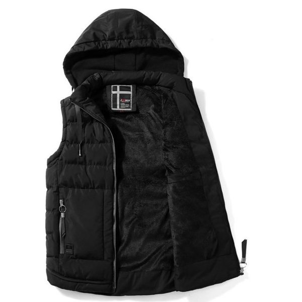 autumn winter svels hoodie et men vt cotton-padded warm fce lined mens coat zipper cardigans wte -4xl plus size, Black;white
autumn winter svels hoodie et men vt cotton-padded warm fce lined mens coat zipper cardigans wte -4xl plus size, Black;white