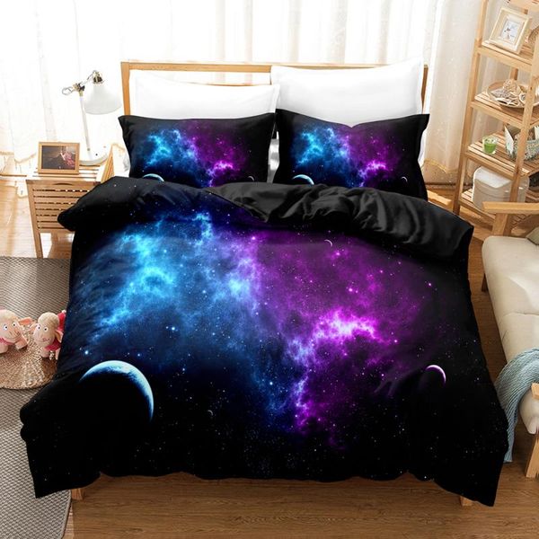 bedding sets 3d planet duvet cover set with pillowcase twin full king bedclothes bed linen
bedding sets 3d planet duvet cover set with pillowcase twin full king bedclothes bed linen