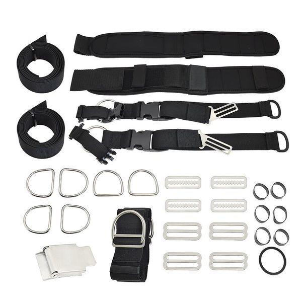 rafts/inflatable boats scuba diving set adjustable wear-resistant anti-corrosion backplate harness durable high-strength dive accessories
rafts/inflatable boats scuba diving set adjustable wear-resistant anti-corrosion backplate harness durable high-strength dive accessories