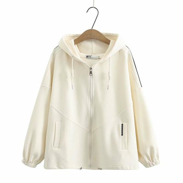 plus size outerwear & coats hoodies zipper women loose thick cotton jackets 2021 spring autumn causal ladies pink black ivory coat female to
plus size outerwear & coats hoodies zipper women loose thick cotton jackets 2021 spring autumn causal ladies pink black ivory coat female to