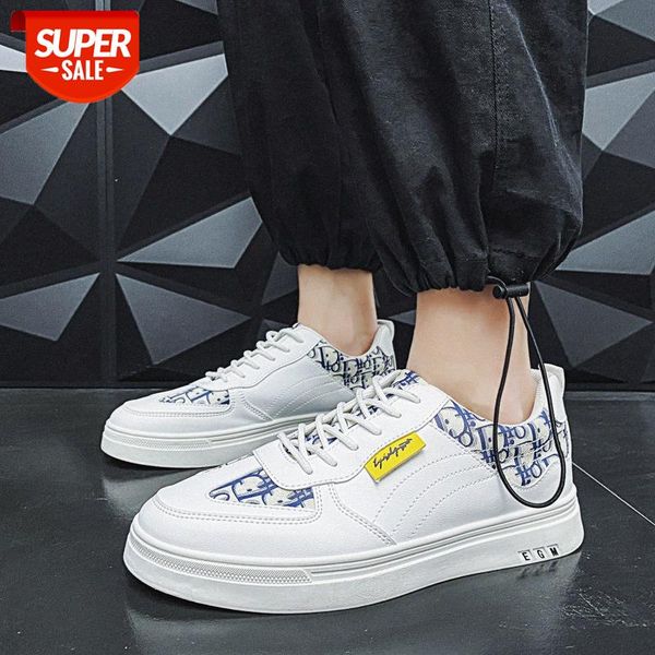 summer men's shoes korean fashion trend casual trendy lightweight breathable sports white sneakers #uq3x
summer men's shoes korean fashion trend casual trendy lightweight breathable sports white sneakers #uq3x
