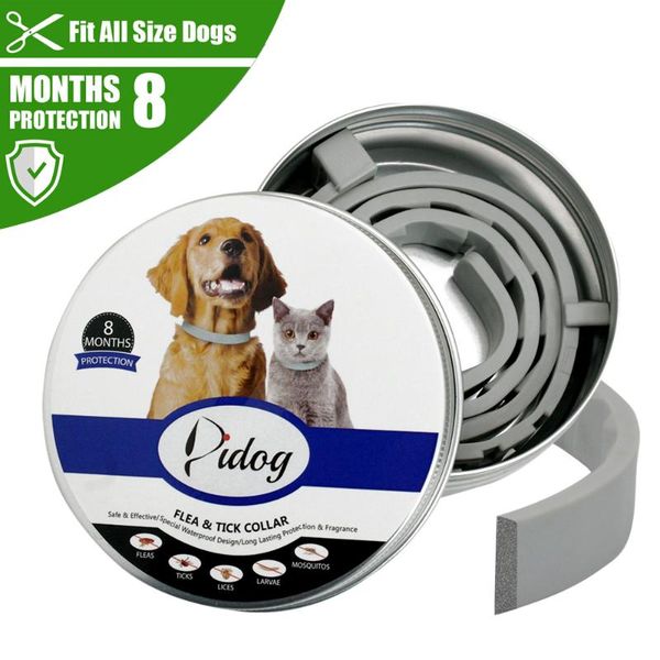 dog collars & leashes flea collar pet cat anti lice pest mosquitoes kill parasite deworming for small medium pets 
dog collars & leashes flea collar pet cat anti lice pest mosquitoes kill parasite deworming for small medium pets