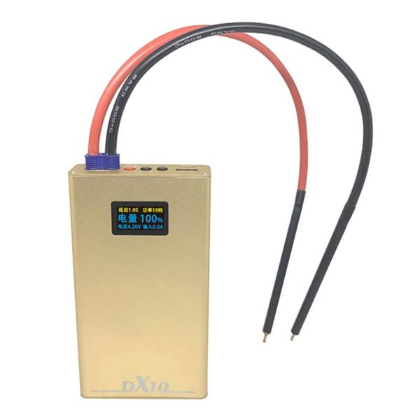 professional hand tool sets 2021 5300/10600mah polymer lithium battery spot welding equipment portable tools
professional hand tool sets 2021 5300/10600mah polymer lithium battery spot welding equipment portable tools