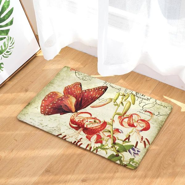 cushion/decorative pillow cartoon style hallway entrance doormat butterfly print decorative kitchen rug non slip bathroom carpet home decor
cushion/decorative pillow cartoon style hallway entrance doormat butterfly print decorative kitchen rug non slip bathroom carpet home decor