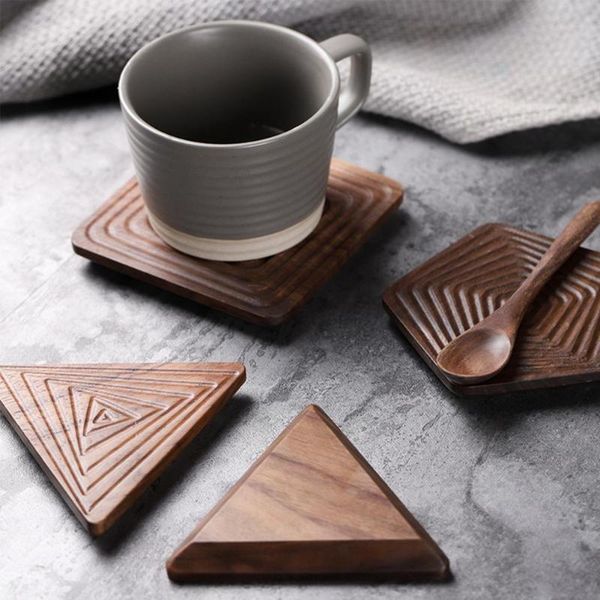 mats & pads tea coffee cup pad placemats decor walnut wood coasters durable heat resistant drink mat 1 pcs bowl-teapot kitchen supply
mats & pads tea coffee cup pad placemats decor walnut wood coasters durable heat resistant drink mat 1 pcs bowl-teapot kitchen supply