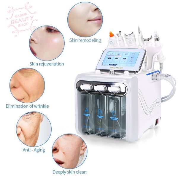 facial dermabrasion beauty machine spa peel tighten skin body spray and vacuum cleaner wrinkle removal
facial dermabrasion beauty machine spa peel tighten skin body spray and vacuum cleaner wrinkle removal