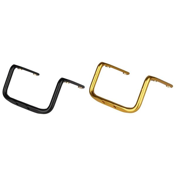 tools 2 pcs bicycle cycling seat bottle holder rack converter adapter cage rack,black & golden
tools 2 pcs bicycle cycling seat bottle holder rack converter adapter cage rack,black & golden