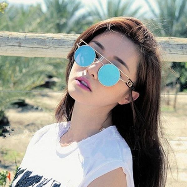 sunglasses 2021 vintage gothic design ladies frame tone metal round steampunk fashion men's, White;black
sunglasses 2021 vintage gothic design ladies frame tone metal round steampunk fashion men's, White;black