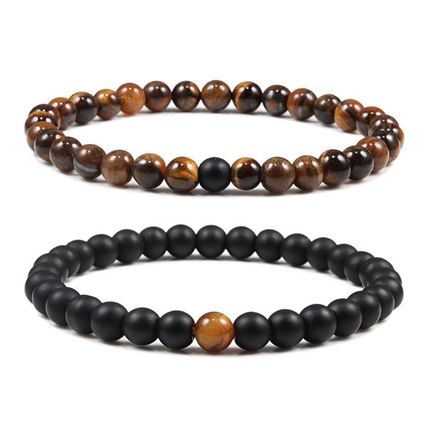 6mm couple distance bracelets tiger eye stone black lava onyx yinyang beads bracelet & bangle for women men fashion yoga jewelry
6mm couple distance bracelets tiger eye stone black lava onyx yinyang beads bracelet & bangle for women men fashion yoga jewelry
