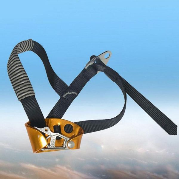 cords, slings and webbing left/right foot ascender riser rock climbing mountaineering rope pedal hiking grasp belt outdoor with equipment ac
cords, slings and webbing left/right foot ascender riser rock climbing mountaineering rope pedal hiking grasp belt outdoor with equipment ac