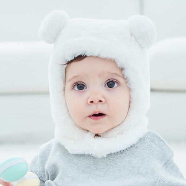 caps & hats baby pure color cute children's ear hat boy girl solid winter kids knitted children warm little bear child babies, Yellow
caps & hats baby pure color cute children's ear hat boy girl solid winter kids knitted children warm little bear child babies, Yellow