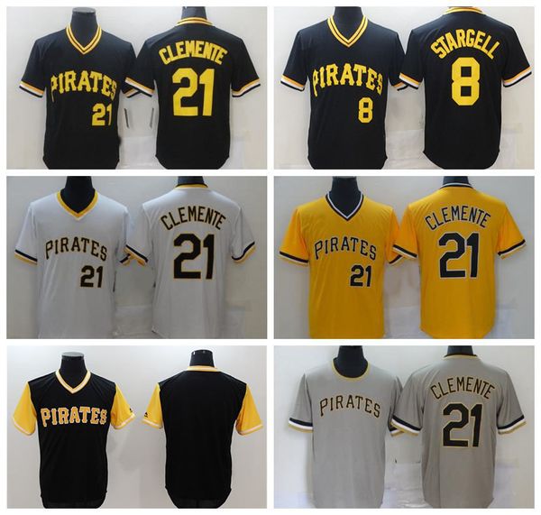 pittsburgh roberto clemente piratess jersey 8 willie stargell baseball jerseys 10 bryan reynolds 46 chris stratto 55 josh bell 34 jt brubake, Blue;black
pittsburgh roberto clemente piratess jersey 8 willie stargell baseball jerseys 10 bryan reynolds 46 chris stratto 55 josh bell 34 jt brubake, Blue;black