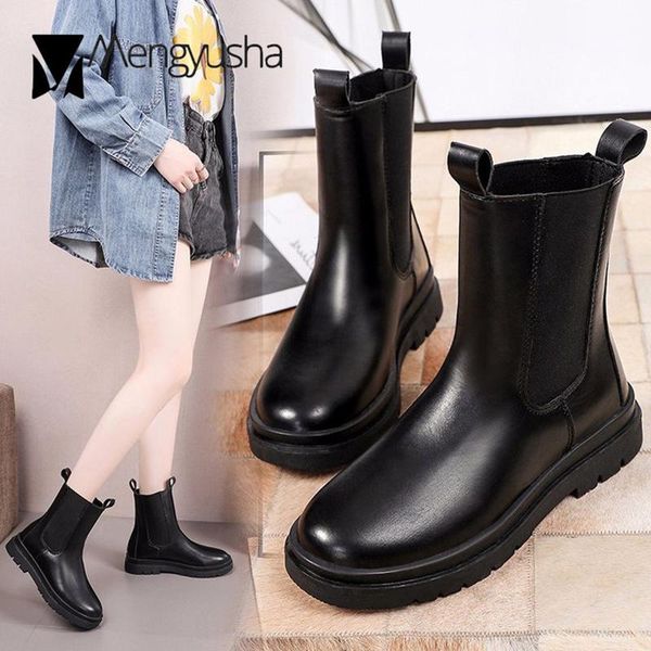 boots british elastic band riding women winter shoes stretch sock booties cold proof slip on knight botas mid-calf bottes female, Black
boots british elastic band riding women winter shoes stretch sock booties cold proof slip on knight botas mid-calf bottes female, Black