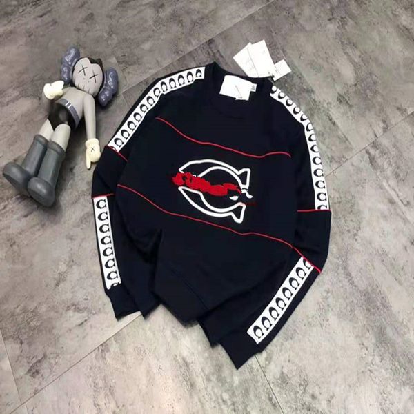 hoodies 2021 spring autumn casual fashion brand 2d printed men's and women's loose round neck sweater, Black
hoodies 2021 spring autumn casual fashion brand 2d printed men's and women's loose round neck sweater, Black