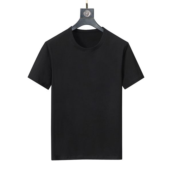 summer men's and women's designer t-shirts loose slim fashion brand casual shirt letter printing luxury clothing street short sle, White;black
summer men's and women's designer t-shirts loose slim fashion brand casual shirt letter printing luxury clothing street short sle, White;black