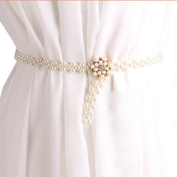 belts women elegant waist belt elastic pearl chain butterfly star bow rhinestone dress decorative casual ladies party, Black;brown
belts women elegant waist belt elastic pearl chain butterfly star bow rhinestone dress decorative casual ladies party, Black;brown