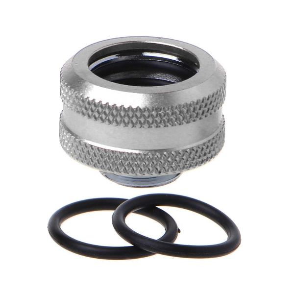 water cooling g1/4 thread od 16mm rigid hard tube extender connector fittings fans & coolings
water cooling g1/4 thread od 16mm rigid hard tube extender connector fittings fans & coolings