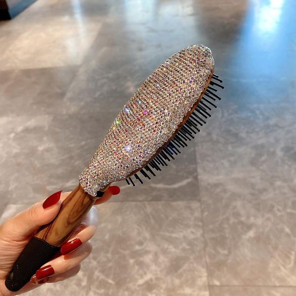 mirrors crystal hand mirror hair comb holder cosmetic makeup round pen make up dressing table decoration wedding gift
mirrors crystal hand mirror hair comb holder cosmetic makeup round pen make up dressing table decoration wedding gift