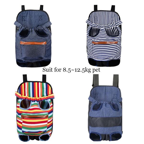 fashion pet dog carriers travel breathable backpack outdoor shoulder handle bags for medium large dogs car seat covers
fashion pet dog carriers travel breathable backpack outdoor shoulder handle bags for medium large dogs car seat covers