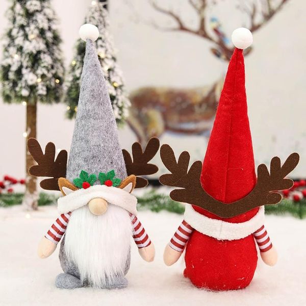 christmas decorations gnome faceless doll plush dwarf elf decoration handmade scandinavian tomte decors for xmas holiday year
christmas decorations gnome faceless doll plush dwarf elf decoration handmade scandinavian tomte decors for xmas holiday year