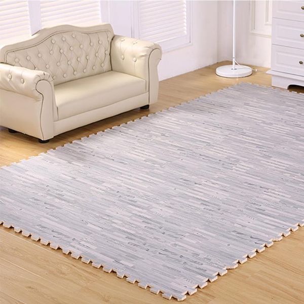 bath mats 4 pcs foam floor printed wood thick exercise mat with interlocking tiles protective flooring cushion
bath mats 4 pcs foam floor printed wood thick exercise mat with interlocking tiles protective flooring cushion