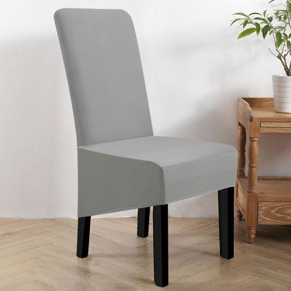 chair covers solid color milk wire stretch elastic slipcovers removable anti-dirty for dining room kitchen banquet
chair covers solid color milk wire stretch elastic slipcovers removable anti-dirty for dining room kitchen banquet
