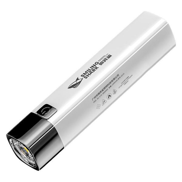 flashlights torches abs strong light usb rechargeable outdoor tactical portable household self defense lighting
flashlights torches abs strong light usb rechargeable outdoor tactical portable household self defense lighting