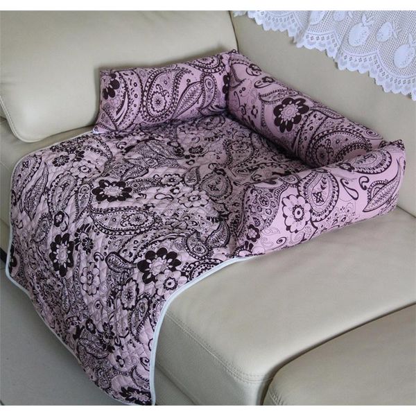 multifunction soft cotton beds mat for small medium large dogs / cat dog sofa cushion pet car seat washable puppy cats house kennels & pens
multifunction soft cotton beds mat for small medium large dogs / cat dog sofa cushion pet car seat washable puppy cats house kennels & pens