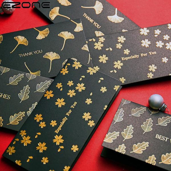 black floral series greeting card with envelope holiday birthday handwriting invitation premium gift message wrap
black floral series greeting card with envelope holiday birthday handwriting invitation premium gift message wrap