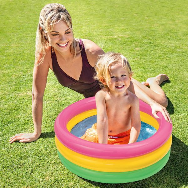 fashion classic baby swimming ring inflatable infant floating circle multi-functional practical kids swim pool accessories#37
fashion classic baby swimming ring inflatable infant floating circle multi-functional practical kids swim pool accessories#37