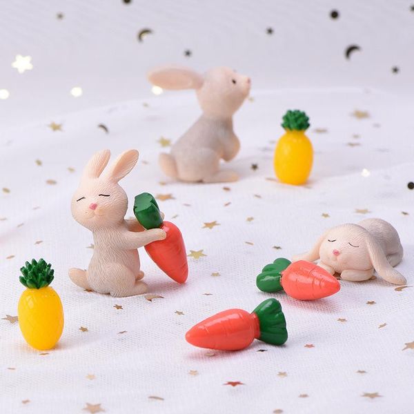 decorative objects & figurines lovely miniature figurine micro landscape ornament mini animal fairy garden decoration kids room year
decorative objects & figurines lovely miniature figurine micro landscape ornament mini animal fairy garden decoration kids room year