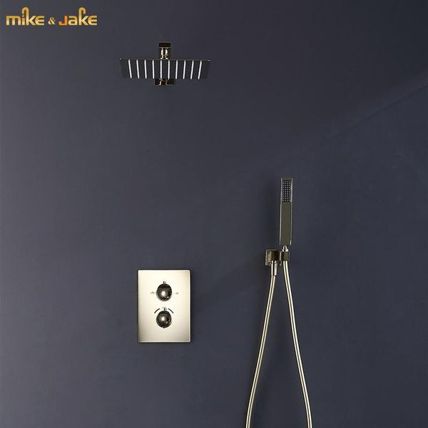 luxury gold brush shower thermostatic constant golden mixer kit panel wall 40 degree bathroom sets
luxury gold brush shower thermostatic constant golden mixer kit panel wall 40 degree bathroom sets