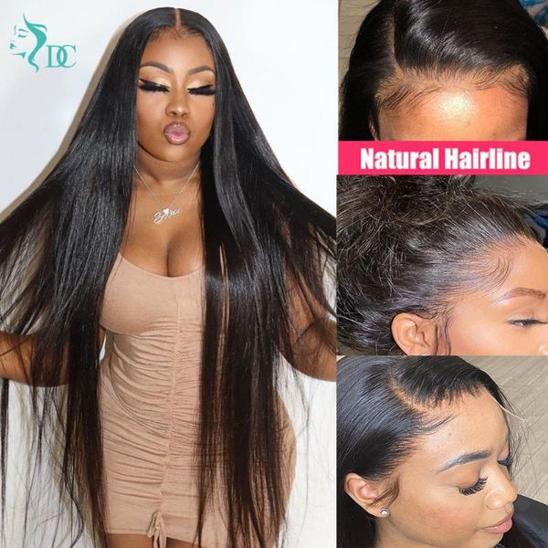 inch straight 4x4 lace closure wig human hair pre plucked brazilian bone 180% density long wigs, Black;brown
inch straight 4x4 lace closure wig human hair pre plucked brazilian bone 180% density long wigs, Black;brown